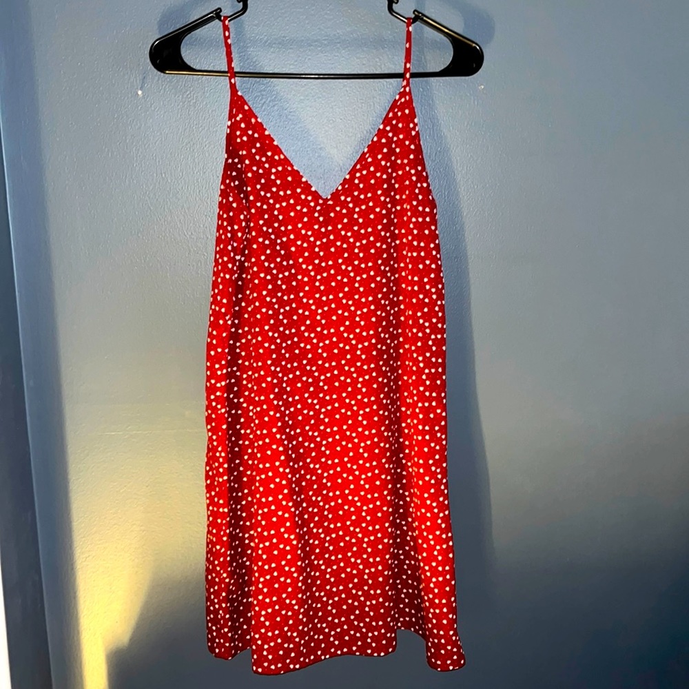Cute Summer Dress